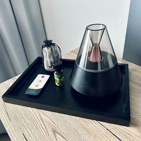 Smarty Hotel Euler Homburg, Saar - Kontaktloser Self Check-In Χόμπουργκ Εξωτερικό φωτογραφία