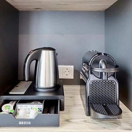 Smarty Hotel Euler Homburg, Saar - Kontaktloser Self Check-In Χόμπουργκ Εξωτερικό φωτογραφία