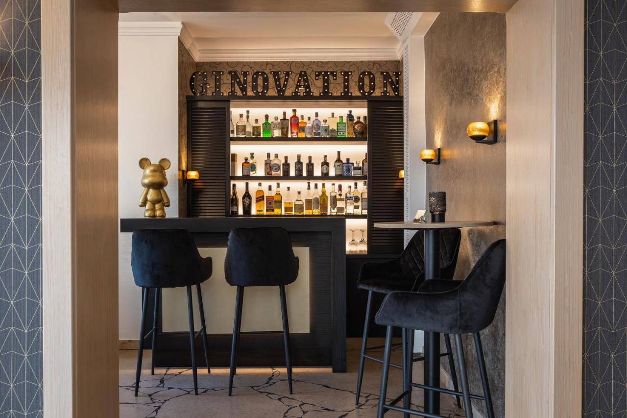 Smarty Hotel Euler Homburg, Saar - Kontaktloser Self Check-In Χόμπουργκ Εξωτερικό φωτογραφία