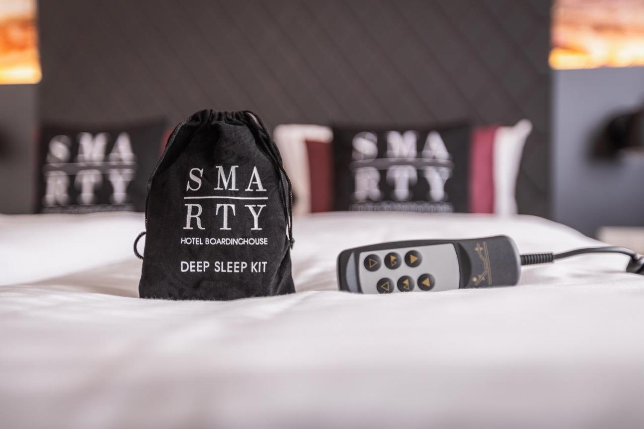 Smarty Hotel Euler Homburg, Saar - Kontaktloser Self Check-In Χόμπουργκ Εξωτερικό φωτογραφία