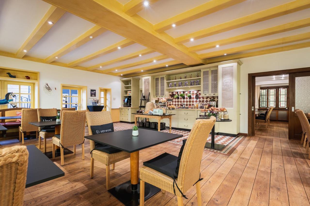 Smarty Hotel Euler Homburg, Saar - Kontaktloser Self Check-In Χόμπουργκ Εξωτερικό φωτογραφία