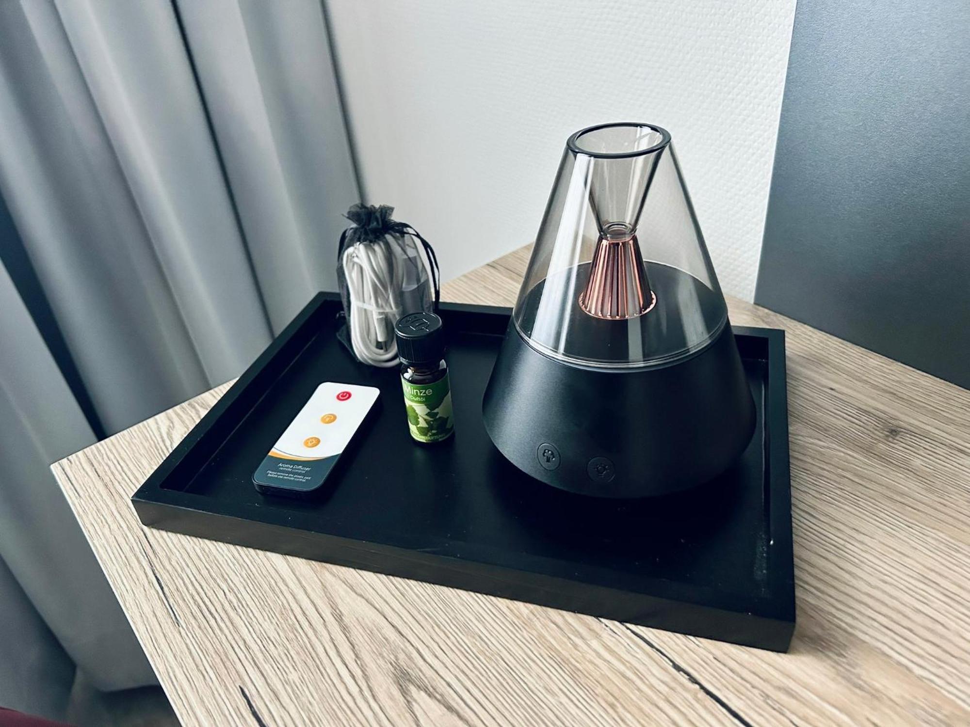 Smarty Hotel Euler Homburg, Saar - Kontaktloser Self Check-In Χόμπουργκ Εξωτερικό φωτογραφία