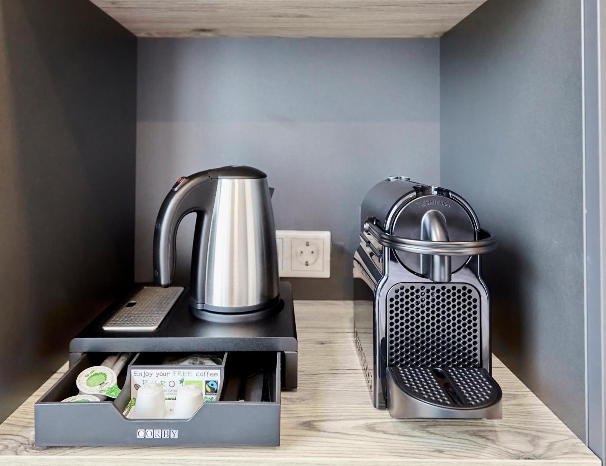Smarty Hotel Euler Homburg, Saar - Kontaktloser Self Check-In Χόμπουργκ Εξωτερικό φωτογραφία